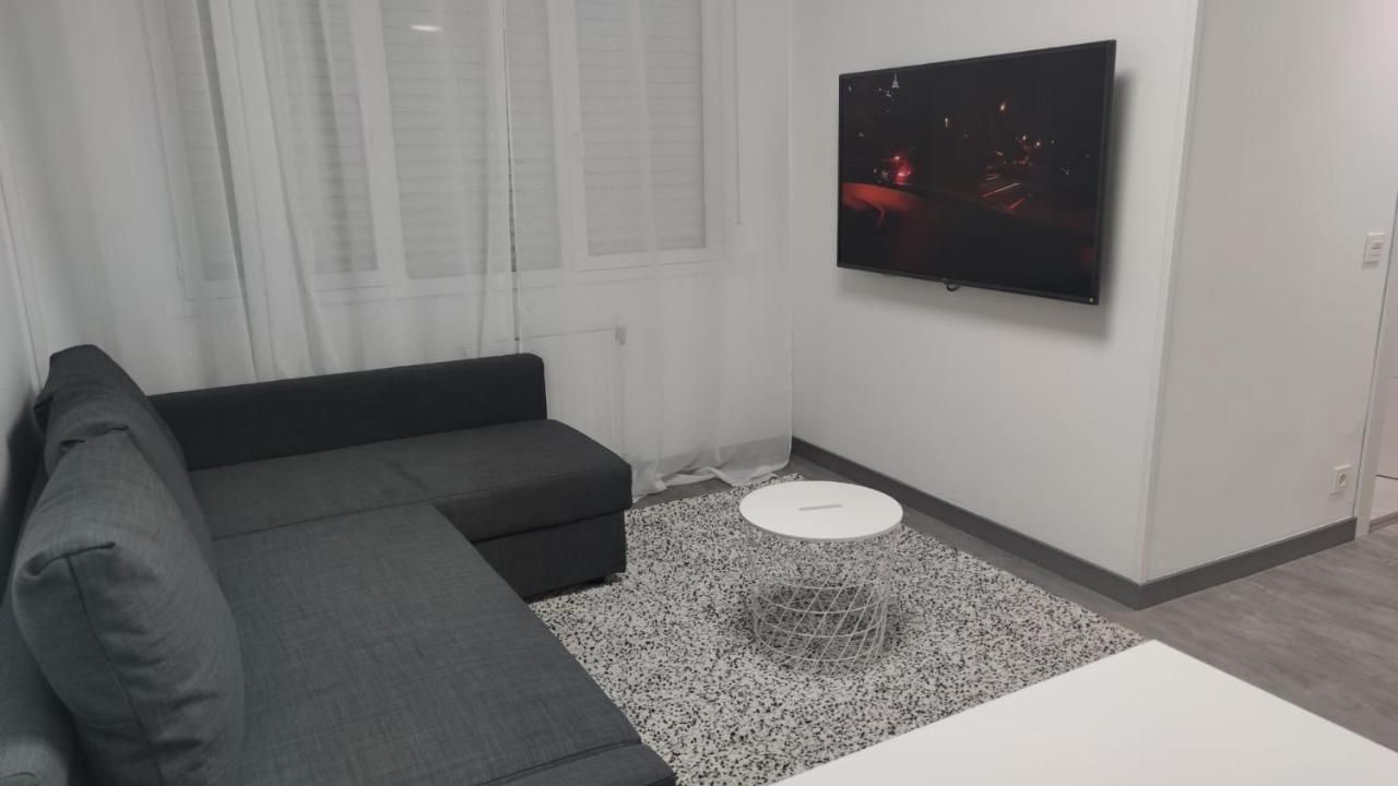 Casa Gascona Con Parking, Wifi Y Netflix Gratis!! By Delabra Apartments Oviedo Luaran gambar