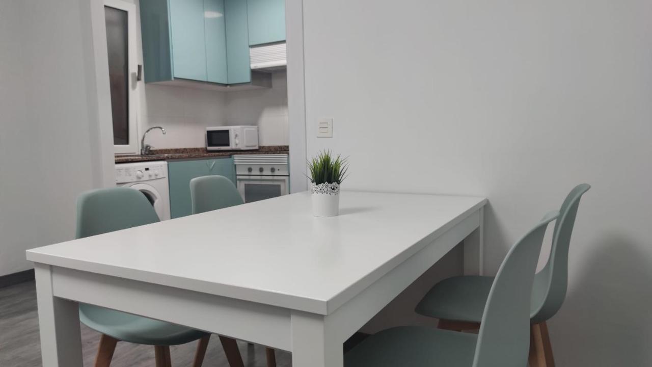 Casa Gascona Con Parking, Wifi Y Netflix Gratis!! By Delabra Apartments Oviedo Luaran gambar