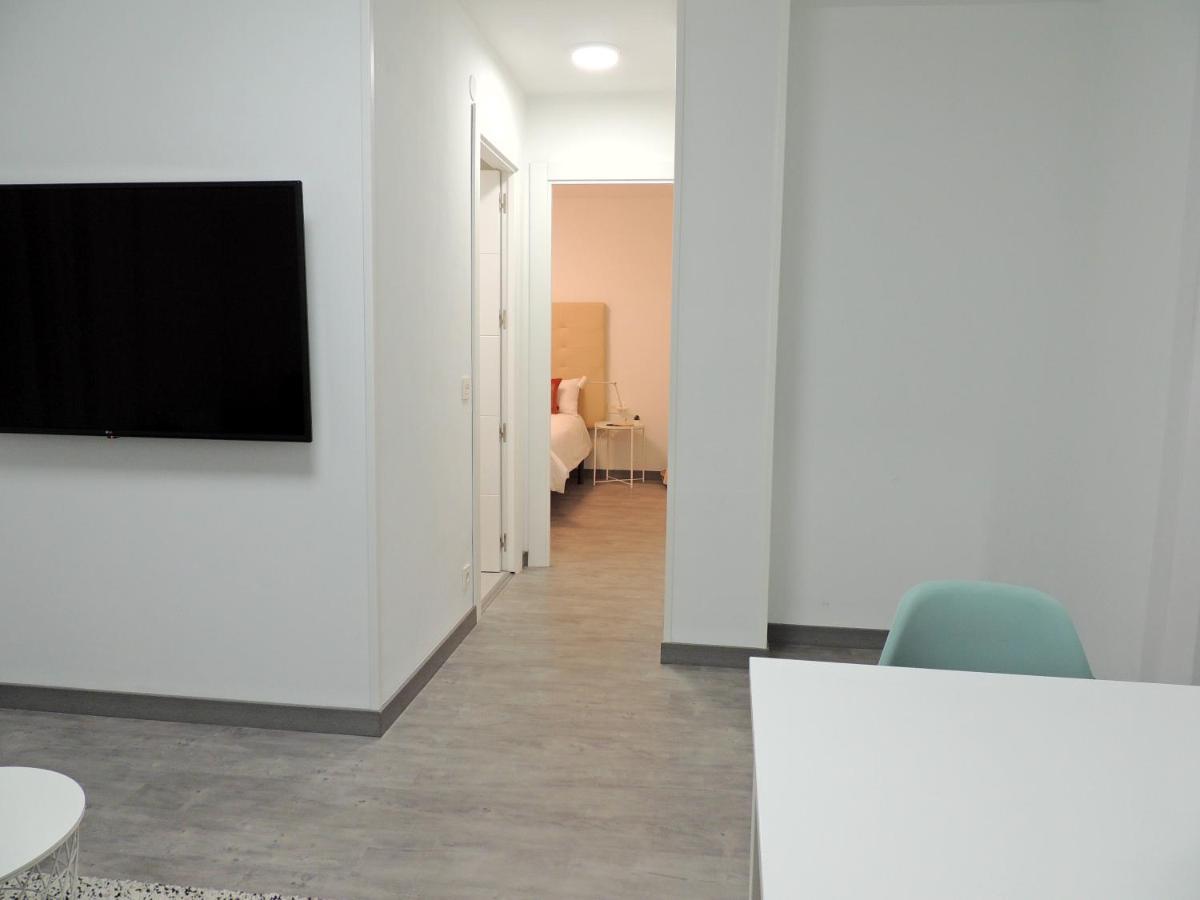 Casa Gascona Con Parking, Wifi Y Netflix Gratis!! By Delabra Apartments Oviedo Luaran gambar