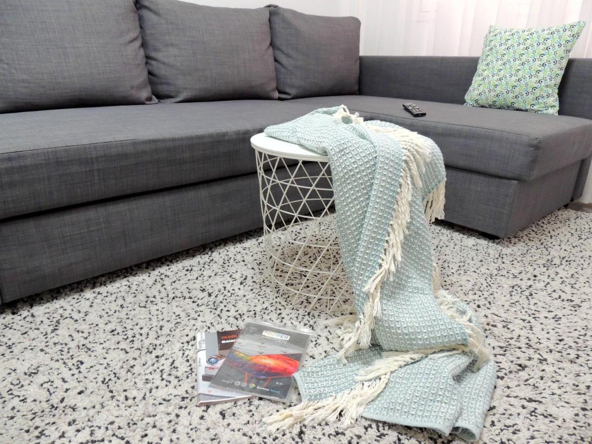Casa Gascona Con Parking, Wifi Y Netflix Gratis!! By Delabra Apartments Oviedo Luaran gambar