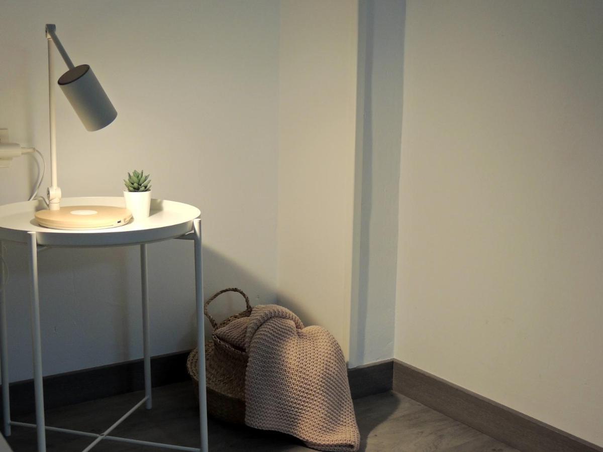 Casa Gascona Con Parking, Wifi Y Netflix Gratis!! By Delabra Apartments Oviedo Luaran gambar
