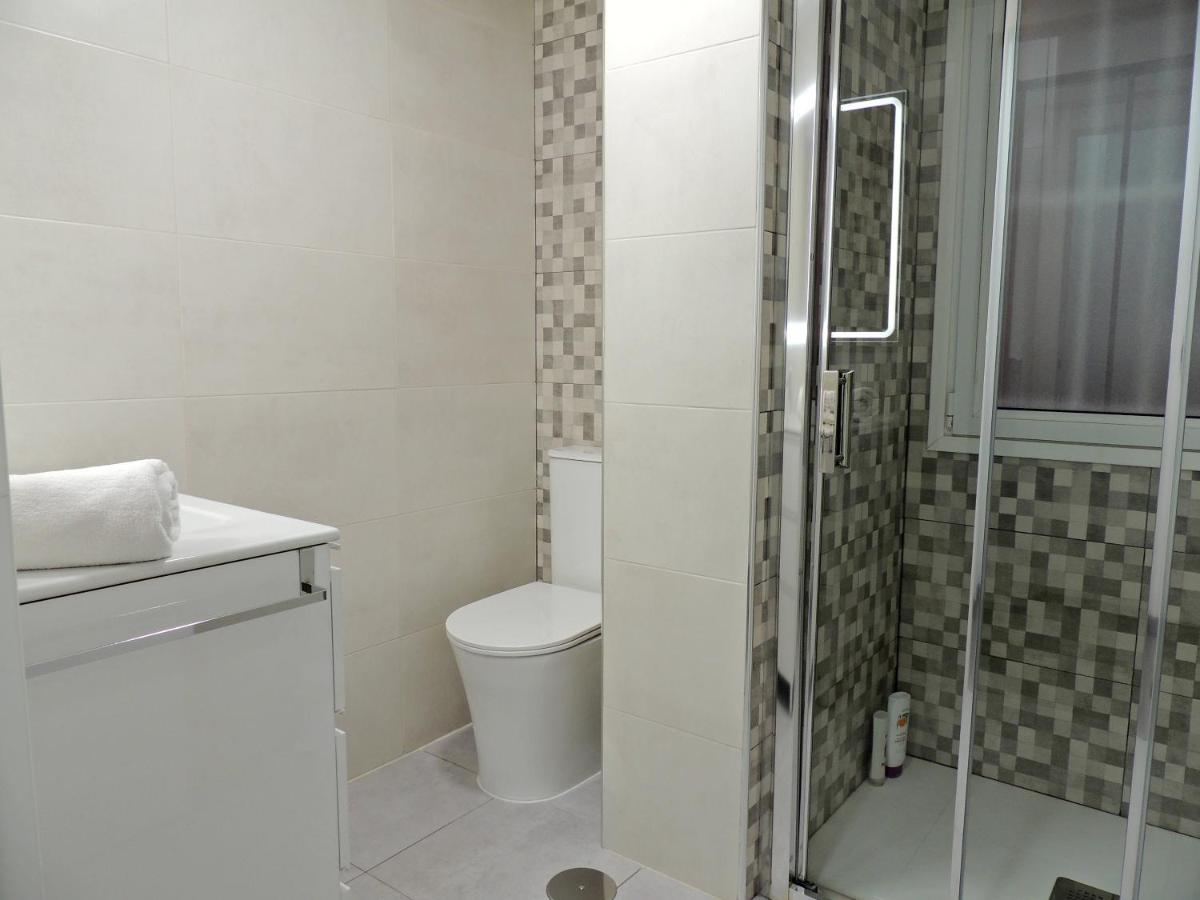 Casa Gascona Con Parking, Wifi Y Netflix Gratis!! By Delabra Apartments Oviedo Luaran gambar