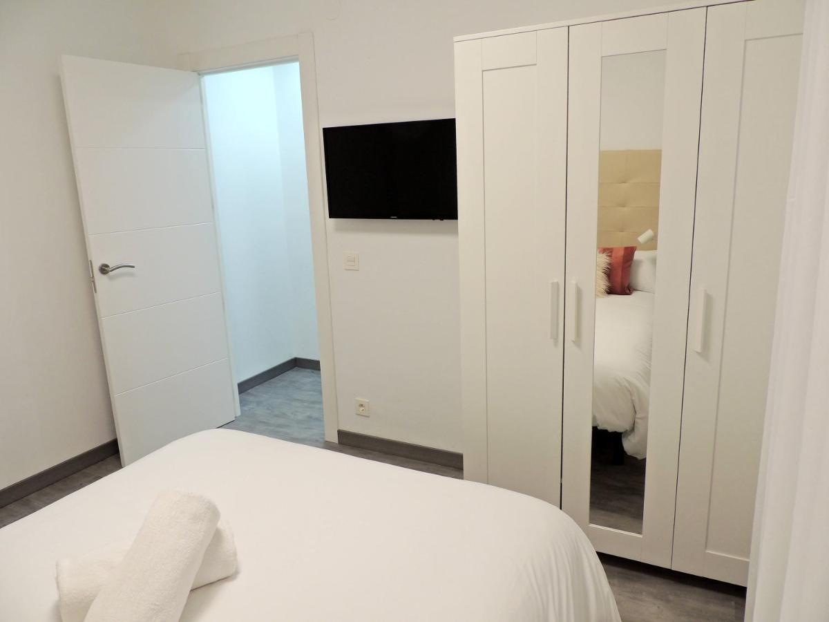 Casa Gascona Con Parking, Wifi Y Netflix Gratis!! By Delabra Apartments Oviedo Luaran gambar