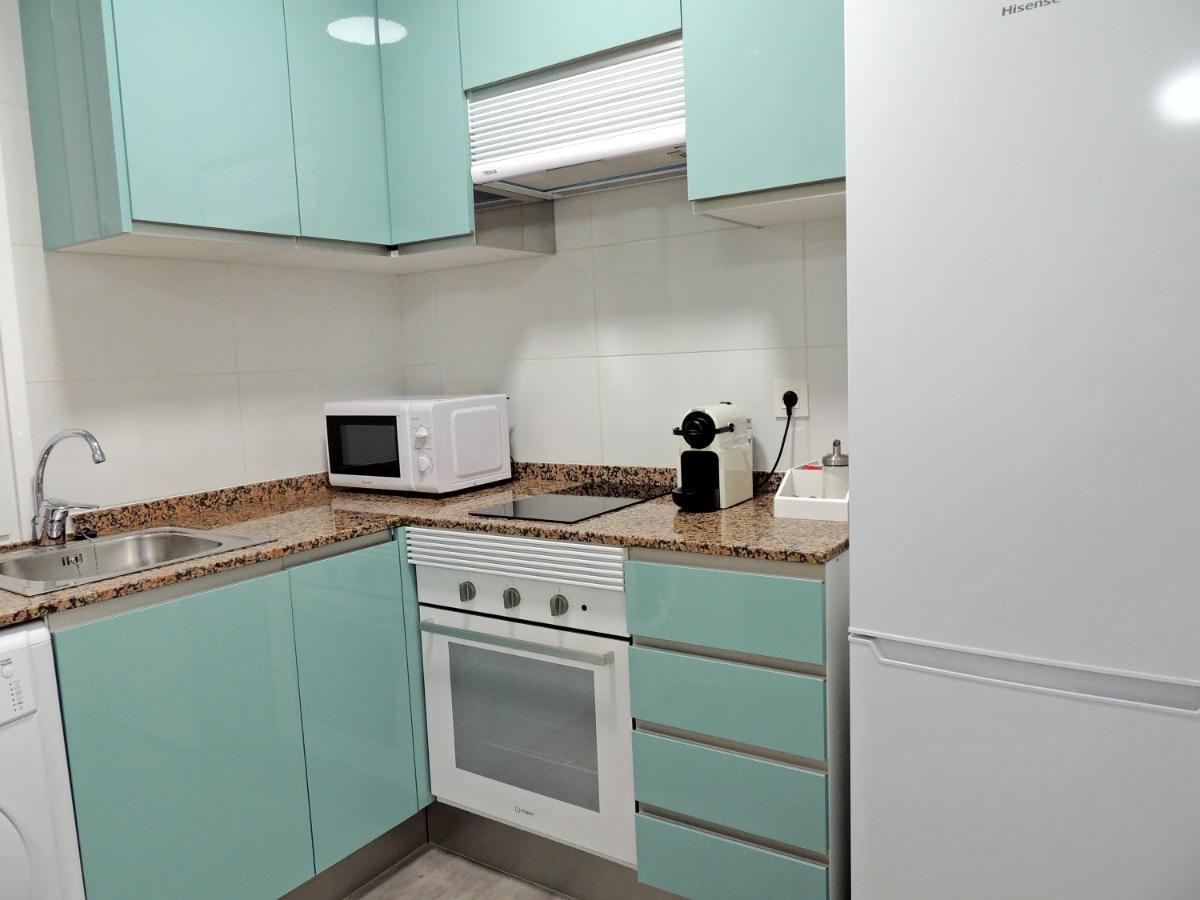 Casa Gascona Con Parking, Wifi Y Netflix Gratis!! By Delabra Apartments Oviedo Luaran gambar