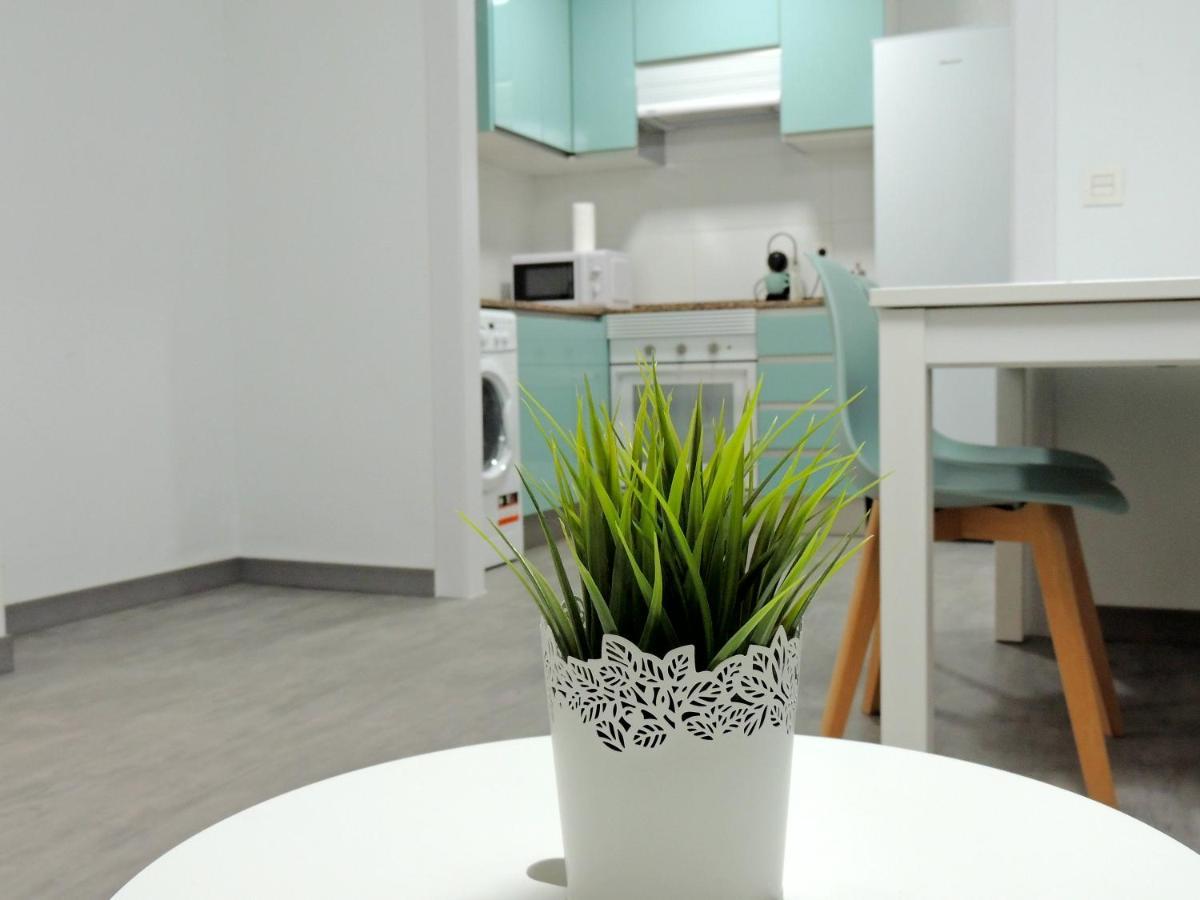 Casa Gascona Con Parking, Wifi Y Netflix Gratis!! By Delabra Apartments Oviedo Luaran gambar