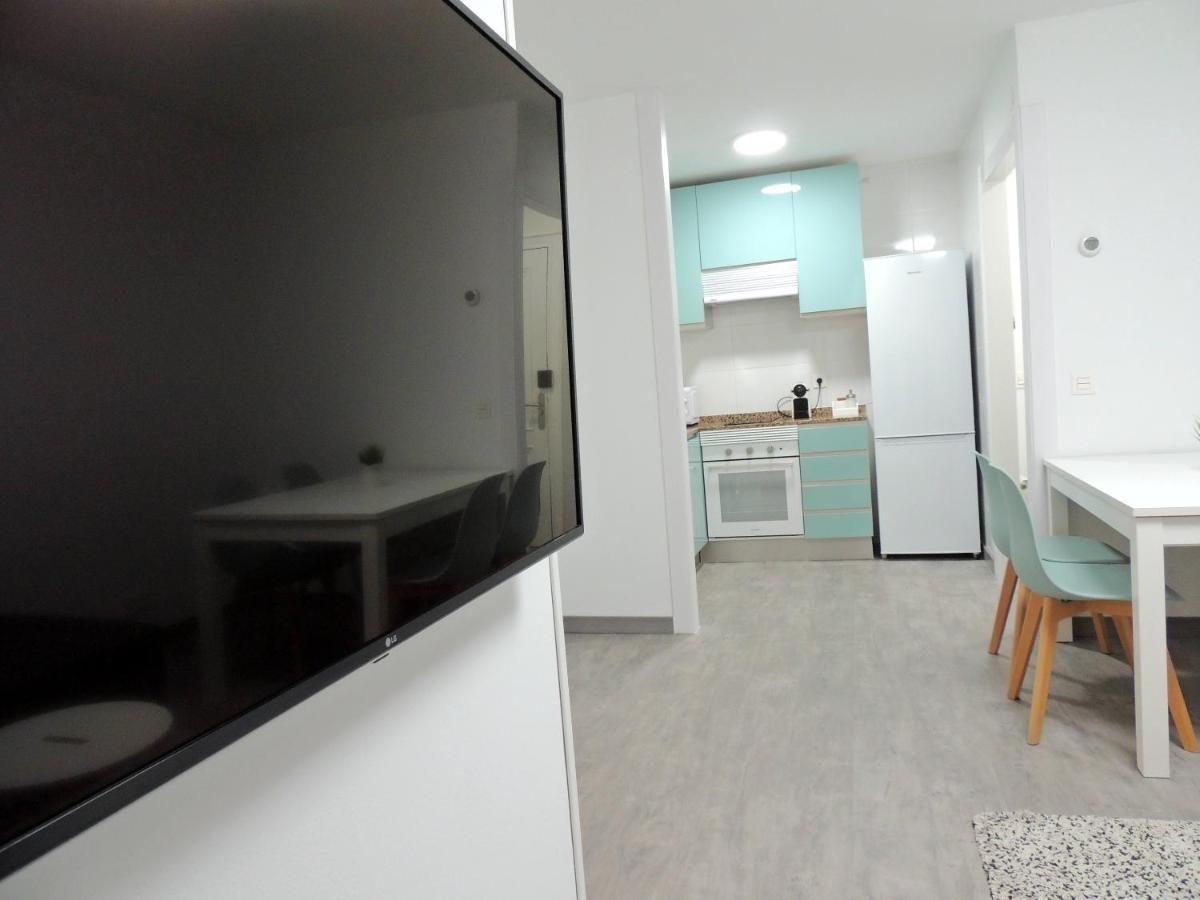 Casa Gascona Con Parking, Wifi Y Netflix Gratis!! By Delabra Apartments Oviedo Luaran gambar