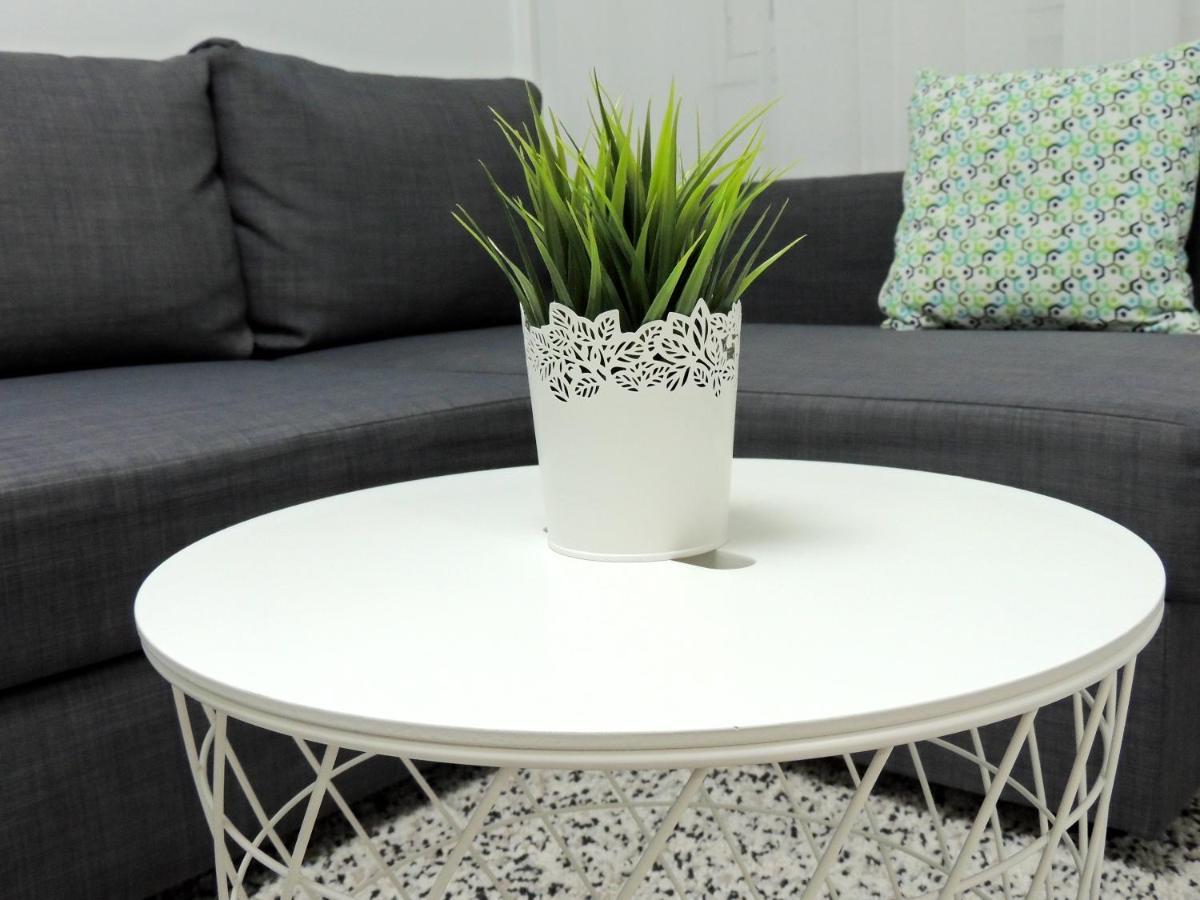 Casa Gascona Con Parking, Wifi Y Netflix Gratis!! By Delabra Apartments Oviedo Luaran gambar